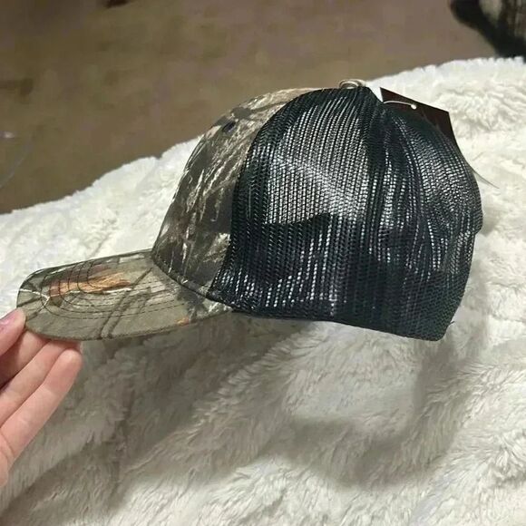Malco camo huntig hat brand new with tags - Picture 2 of 6